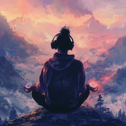 Echoes of Meditation: Deep Listening - Chinese Temple