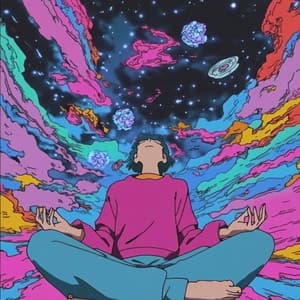 Sonic Sanctuary: Ambient and Meditation Music as a Refuge for the Soul - Theta Aum