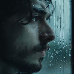 Calmarse Con Truenos: Vibraciones Para Relajarse - Música tranquila para la cena