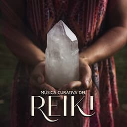Música Curativa del Reiki: Equilibrio Yoga, Música Tranquila, Bienestar Emocional - Reiki Consorte de Curación