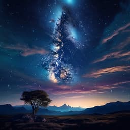 Orquesta Del Sueño Tranquilo: Melodías Para Un Sueño Profundo - Bertie Lambert