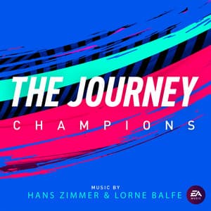 The Journey: Champions - Hans Zimmer