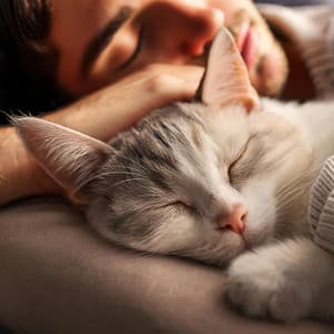 Ritmos Ronroneantes: Hip Hop Para Gatos - Armonía Vibracional