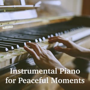 Instrumental Piano for Peaceful Moments - Exam Study Classical Music Orchestra