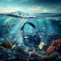 Tidal Clarity: Ocean Music for Work - Music for Work