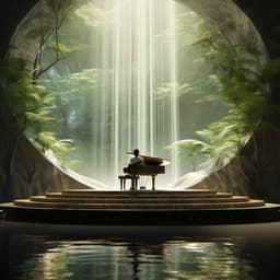 Piano Music: Meditation Zen Calmness - Meditation Architect