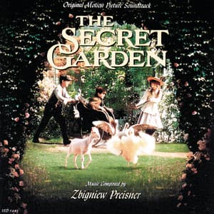 The Secret Garden - Zbigniew Preisner