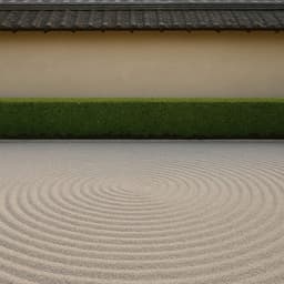 0 Hour Garden: Silent Patterns - Spa Music Relaxation