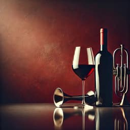 Jazz for Wine & Dinning - Jazz Lounge