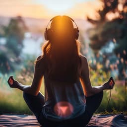 Music for Guided Meditation: Soothing Sonic Journeys - Meditative Ambience