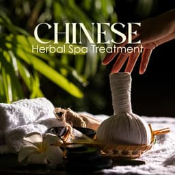Chinese Herbal Therapeutic Escape Treatment - Frank South