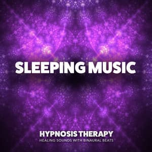 Sleeping Music: Healing Sounds with Binaural Beats - Deep Sleep Music Library