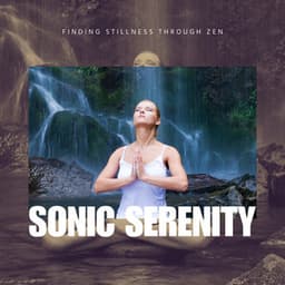 Finding Stillness through Zen - Sonic Serenity