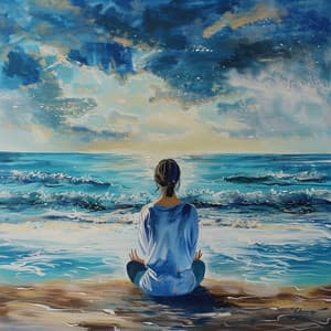 Melodías Relajantes Para La Calma En La Meditación - Música Para Meditar y Relajarse