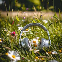 Chill Music for Urban Nights: City Sounds - Gentle Sounds