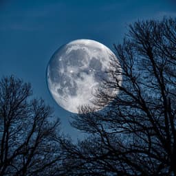 Music For Deep Rest And Untroubled Sleep - Sleep Music Legends