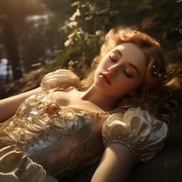 Nature's Rain and Birds: The Sleep Ensemble - Nature Sounds for Relaxation and Sleep