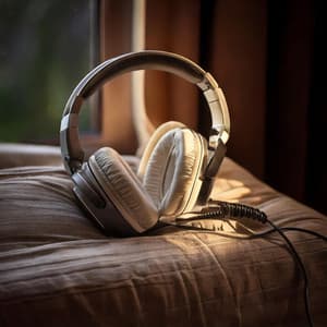 Sleep Melodies: Soothing Soundscapes - Secret Zen Garden