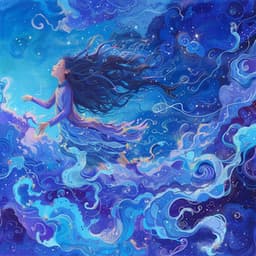 Canción De Cuna Del Sueño: Armónicos Suaves Y Reposados - Sueño milagroso