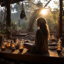 Encantamiento De Piano: Meditaciones Melódicas - Maestras de piano jazz