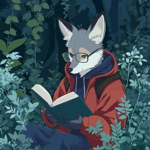 Contemporary Calm - Focus Skills Zone