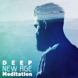 Deep New Age Meditation - Zen Meditation and Natural White Noise and New Age Deep Massage