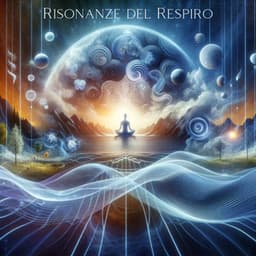Risonanze del Respiro: Musiche di Guarigione per la Meditazione Mindfulness - Relax musica new age club