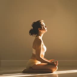 Tonos De Meditación Lofi: Ecos Profundos - Mentes Lofi