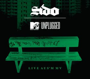 MTV Unplugged Live aus'm MV - Sido