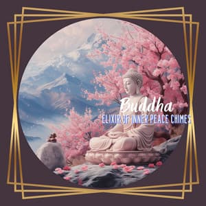 Buddha: Elixir of Inner Peace Chimes - Bhutan Tradition