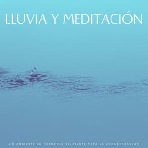 Lluvia Y Meditación: Un Ambiente De Tormenta Relajante Para La Concentración - Lluvia del Pacifico