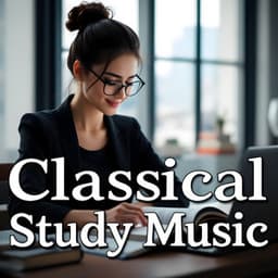 Classical Study Music - Classical Study Music