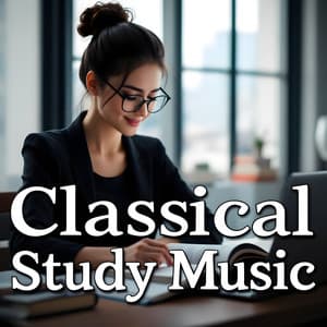 Classical Study Music - Classical Study Music