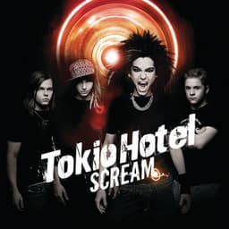 Scream - Tokio Hotel