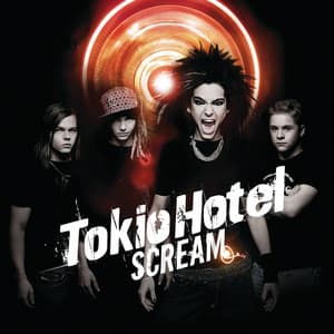 Scream - Tokio Hotel