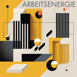 Arbeitsenergie - Solara Dawn