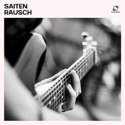 Saitenrausch - Spanische Gitarre