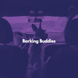 Barking Buddies - Musica Relajante para Perros Momentos
