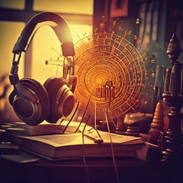 Chords of Unity: Music That Connects - Bilateral Stimulation (US)