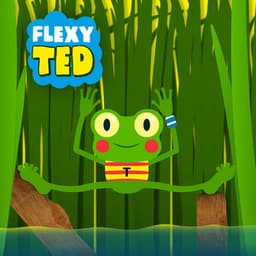 Canciones de piano para niños - Canciones Infantiles Bebe TaTaTa