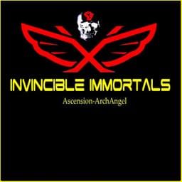 Invincible Immortals - Ascension-Archangel