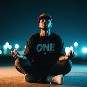 Hip Hop Beats for Mindful Relaxation Moments - Relaxation Dreamscapes