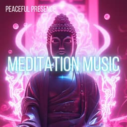 Meditation Music: Peaceful Presence - Everyday New Music