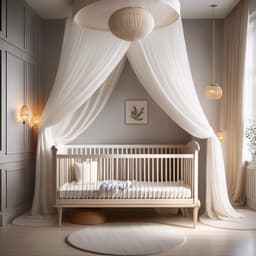 Music For Babies And Their Rest - Lullaby Ensemble