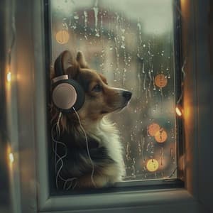 Lofi Hip Hop Fetch Rhythms: Playful Beats - Healings Sound