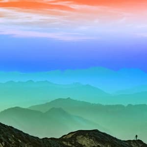 High Class Background for Thoughtful Time - Chill Lounge