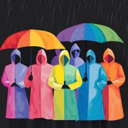 Relaxing Rain Tunes - Rain Sounds ACE