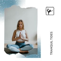 Tranquil Tides: Embracing the 4-7-8 Breath Cycle - Yoga & Morning Rituals