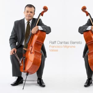 Francisco Mignone - Valsas - Francisco Mignone