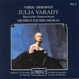Verdi Heroinen, Vol. 1 - Giuseppe Verdi